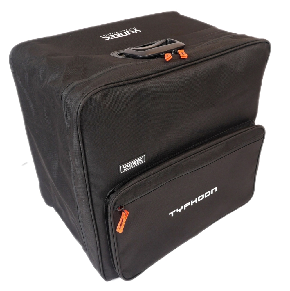 YUNEEC | Typhoon Case drone backpack